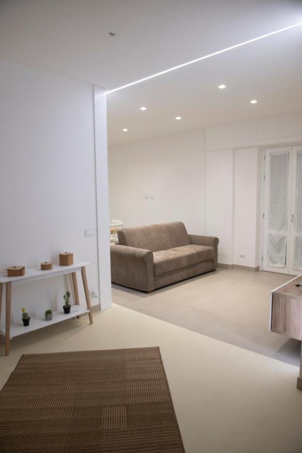 Figuccio Home 特拉帕尼 外观 照片