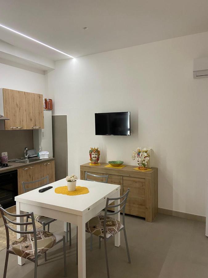 Figuccio Home 特拉帕尼 外观 照片