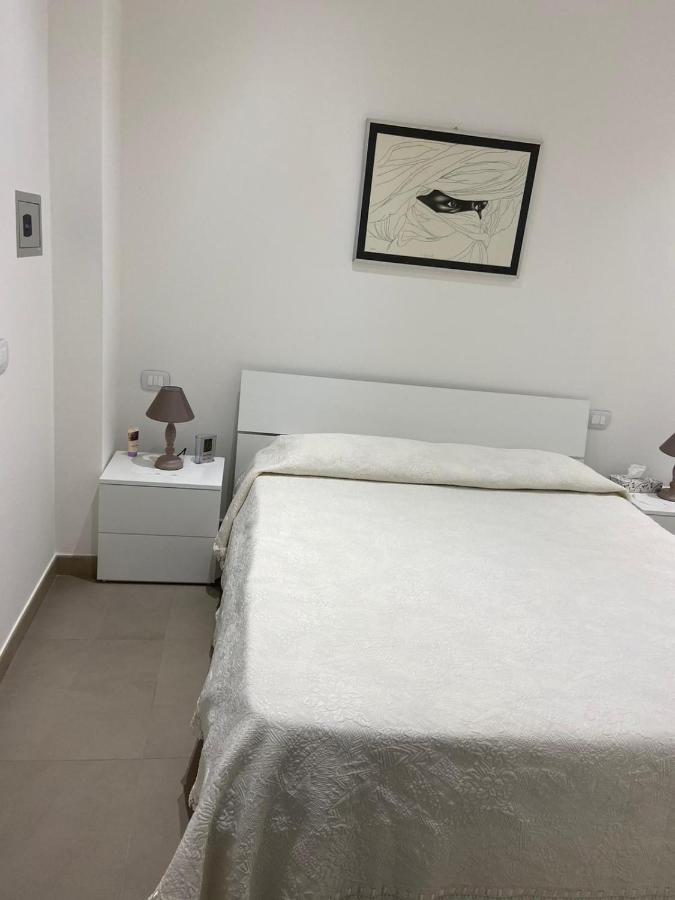 Figuccio Home 特拉帕尼 外观 照片