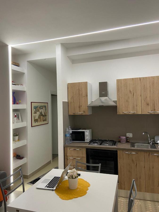 Figuccio Home 特拉帕尼 外观 照片