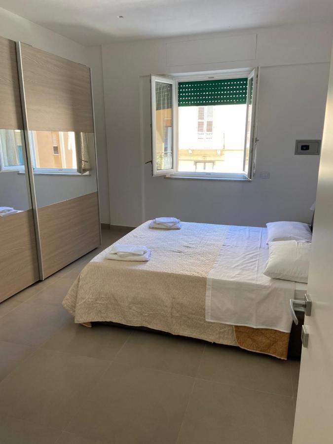 Figuccio Home 特拉帕尼 外观 照片