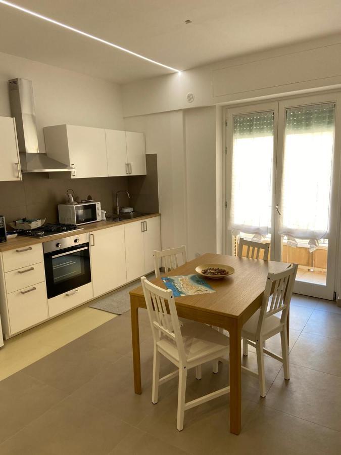 Figuccio Home 特拉帕尼 外观 照片